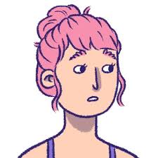 Swipe Up Sticker by Kelsey Camacho