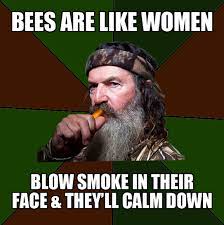Duck dynasty quotes, put your best quote from the bearded guys, great jokes and slapstick comedy makes this a show winner, but the hillbilly culture quotes created by the guys are amazing. Duck Dynasty Quotes Peanut Butter Girl