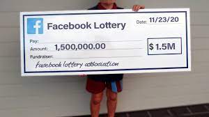 This format demands the fbi format for blackmail, which, of course, is present in this article and the fake fbi warning message. Facebook Lottery Scam 2021 Scam Detector