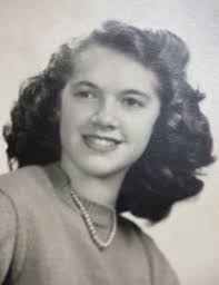 Jean DeLuca Obituary December 7, 2021