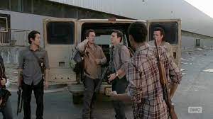 Voir et telecharger la serie the walking dead saison 5 episode 14 en français (vf) et vostfr, gratuits et complète. Recap Of The Walking Dead Season 5 Episode 14 Recap Guide