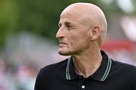 Patrick Sutter verlässt den FCSG