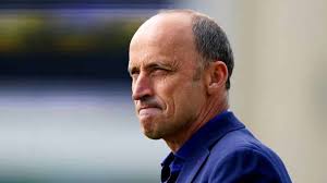 Renowned Commentator Calls ICC's New Cricket Schedule 'Madness for Players'