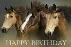 Wishing to be there when you blow 100 candles for your birthday cake. 20 Best Happy Birthday Horse Ideas Happy Birthday Horse Happy Birthday Birthday