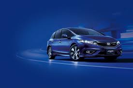 ホンダ・ジェイド, honda jeido) is a compact mpv produced by honda. Honda Jade Rs Introduced In Japan Powered By A New Vtec Turbo Autofreaks Com