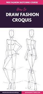 Fashion Sketchboook Challenge New Sewingnpatterns Fashion Drawing Tutorial Dress Design Drawing Fashion Illustrations Techniques