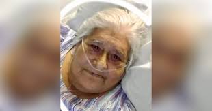 Obituary for Evangelina Y. Montaño