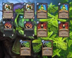Hearthstone's legendary rogue card edwin van cleef finally nerfed no more early match victories for fans of the edwin strategy in hearthstone. Hearthstone Balance Patch W Fiery War Axe Innervate Nerfs Is Releasing On September 18th Hearthstone Top Decks