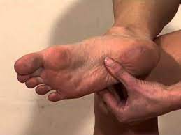 Effective Self Mobilisation Of The Cuboid Bone Youtube