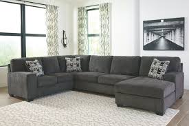 Ballinasloe 3 Piece Sectional With Chaise Ashley Furniture Homestore Living Room Sectional Home Furniture Living Room Decor