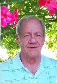 Obituary information for Kyle (K.B.) Marshall