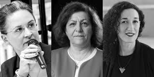 Gegen Apartheid der Geschlechter