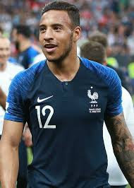 Tattoo parlours in germany are currently closed due to the current. Corentin Tolisso 2021 Girlfriend Net Worth Tattoos Smoking Body Facts Taddlr