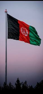 Emirate of afghanistan state and war flag flown under the rule of habibullah khan. Afghanistan Flag Afghan Aghanistan Hd Mobile Wallpaper Peakpx