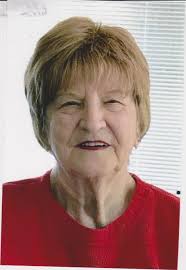 Obituary for Mary Zellmer