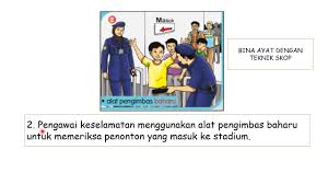 Semak baki akaun bsn melalui online. Bahasa Melayu Sk Tahun 4 Kssr Semakan Unit 8 Beringat Ketika Menonton Youtube