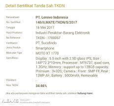 5 mp sistem operasi motorola moto e4 plus saat ini sudah menjalankan android 7.1.1 (nougat) yang di balut menggunakan chipset mediatek mt6737m. Leaks On Twitter Motorola Motoe4 Moto E4 Plus Specs Leaked By P3dn Https T Co Pjglg50wem