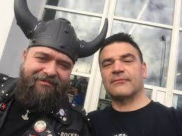 Will the Vikings season 4 bring back the horns?