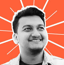 Md Sadiqur Rahman Fahim