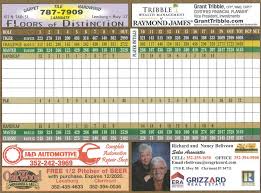The weather was wonderful and the course is totally amazing. Scorecard Monarch Golf Club