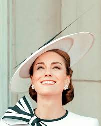 Catherine and William show us that true strength lies in love, humility,  and purpose." 💕 #princesscatherine