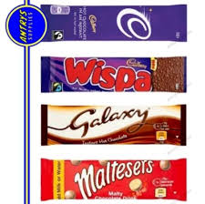 Cadburys highlights chocolate fudge sachet. Buy 4 X Flavoured Hot Chocolate Sachets Maltesers Whisper Galaxy Cadburys Online In Kuwait 263980825482