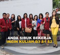 Check spelling or type a new query. Kuliah Karyawan S1 S2 Murah Di Bandung Kuliah Kelas Karyawan S1 S2