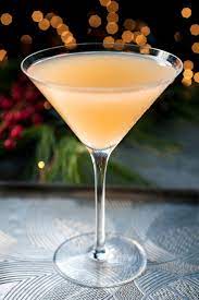 Grapefruit Tini Recipe Recipe Prosecco Cocktails Grapefruit Cocktails