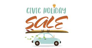 Check spelling or type a new query. 3 Ideas For A Successful Civic Holiday Sale Merchant Advance Merchant Funding Synergy Merchants