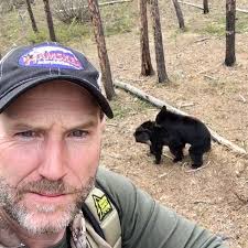 Steve Eckland, has been invited into this group. He is the Host of The Edge  TV. I have kept him as a friend