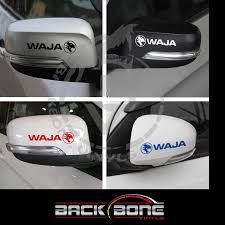 Insurans cermin kereta ialah perlindungan kepada polisi insurans kereta anda. Ready Stock 2pcs Proton Waja Side Mirror Sticker Car Logo Sticker Cermin Sisi Kereta Shopee Malaysia