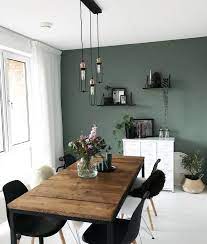 eetkamer binnenkijken bij machs dining room paint colors beautiful dining rooms dining room paint