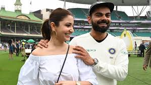 Virat kohli is an indian cricketer and the current captain of the national team. Virat Kohli Cricket Captain Put The Birth Of His Child Before Australia Series Telling Indian Men Fatherhood Matters Cnn