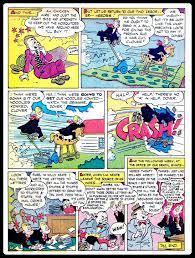 SPK Comics — More Fun Comics #096 (1944)