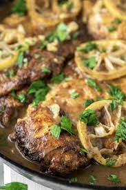 Chicken Francese Recipe Chisel Fork Recipe Chicken Francese Recipe Quick Easy Meals Recipes