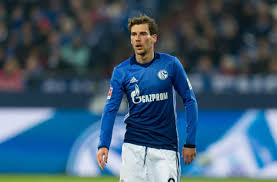 Vote below, and if you see any players missing from the list who should be considered, feel free to add. Bayern Munich The Implications Of Leon Goretzka On Various Players