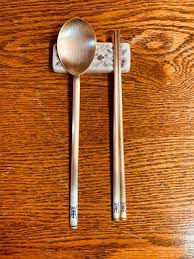 Korean chopsticks are often stainless steel, while those utilized in japan and china are made of natural materials. Are Chopsticks The Same In All Asian Countries Asia Society