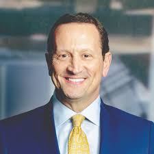 Mark Rountree's Instagram, Twitter & Facebook