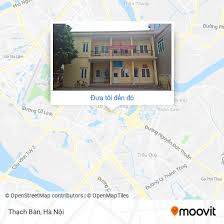 Phương tiện công cộng ở Hà Nội