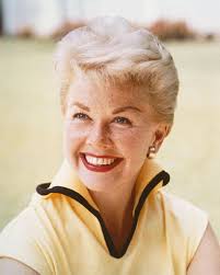 Doris Day Was 'Romantically Fulfilled' with 4th Husband Barry