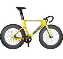 Bicicleta de piñón fijo de carbono, de una sola velocidad, para pista,  fixie, cuadro de carretera de carbono 700C, horquilla de carbono con tija  de ...