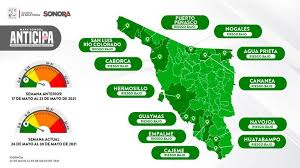 It was first identified in december 2019 in wuhan,. Que Siga Asi Todo Sonora Esta En Semaforo Verde Por Covid 19 El Sol De Hermosillo Noticias Locales Policiacas Sobre Mexico Sonora Y El Mundo