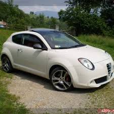 Image result for Bianco Elegante 2014 MiTo