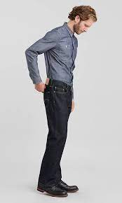 Levis 559 relaxed straight levine and men. 559 Relaxed Straight Men S Jeans Dark Wash Levi S Us