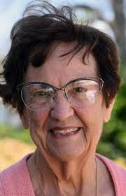 Shirley G. Sandstrom Obituary (2023)