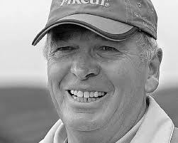 Ex-Bundestrainer Ewald Meier verstorben