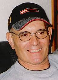 Donald Charles "Don" Hall