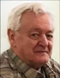 Obituary for Duane "Butch" Mathis