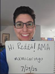 I'm Mica Ringo, survivor and whistleblower from Shiny, Happy, People 2. AMA  : r/IAmA