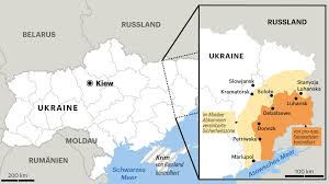 Bereits am montag hatte russlands präsident wladimir putin die . Newsblog Zum Krieg In Der Ukraine Beratungen Uber Aufnahme Von Kriegsfluchtlingen